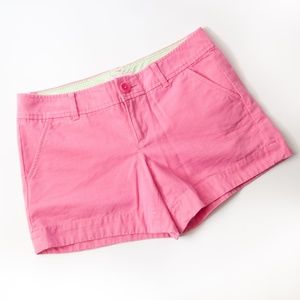 Lilly Pulitzer Colombo Chino Shorts